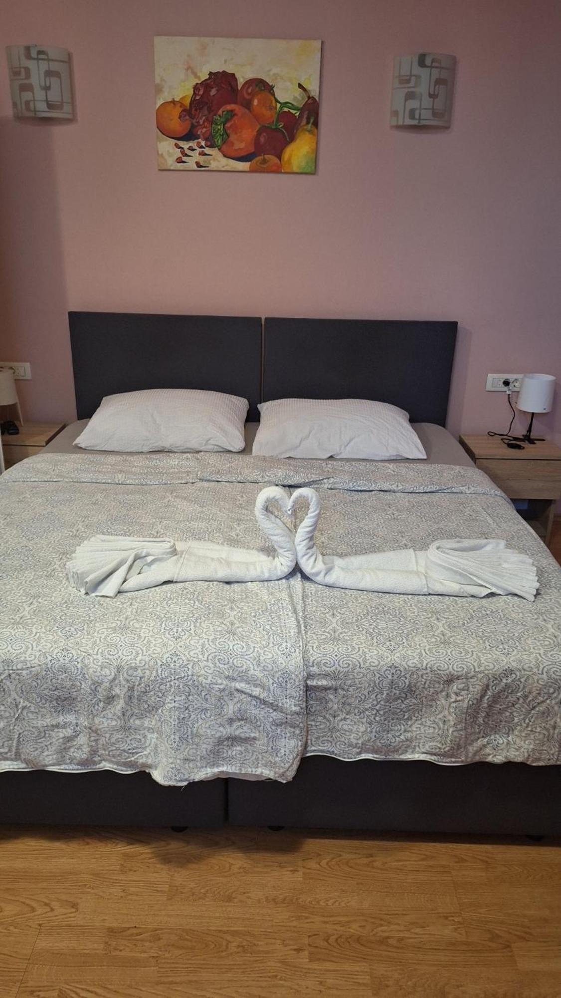 Guest House Sv. Nikola Dugo Selo Ngoại thất bức ảnh