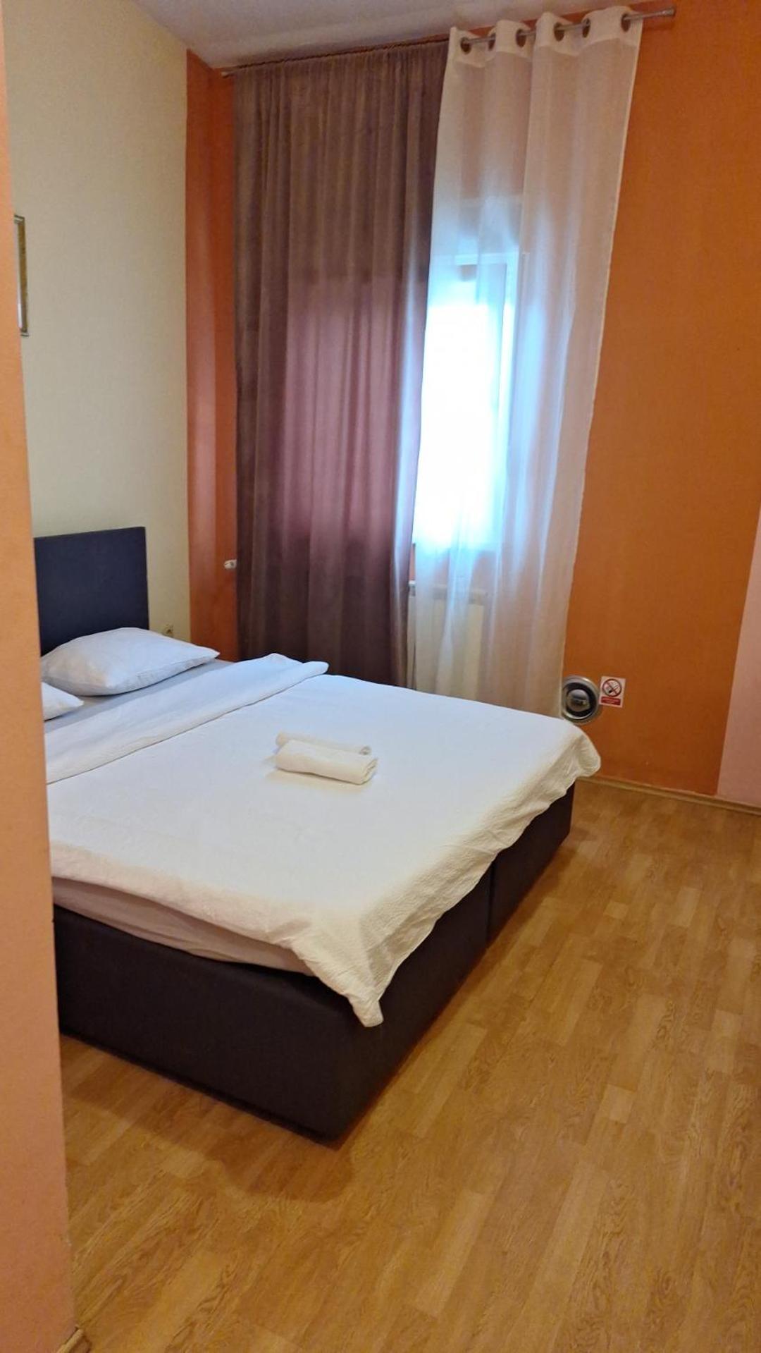 Guest House Sv. Nikola Dugo Selo Ngoại thất bức ảnh
