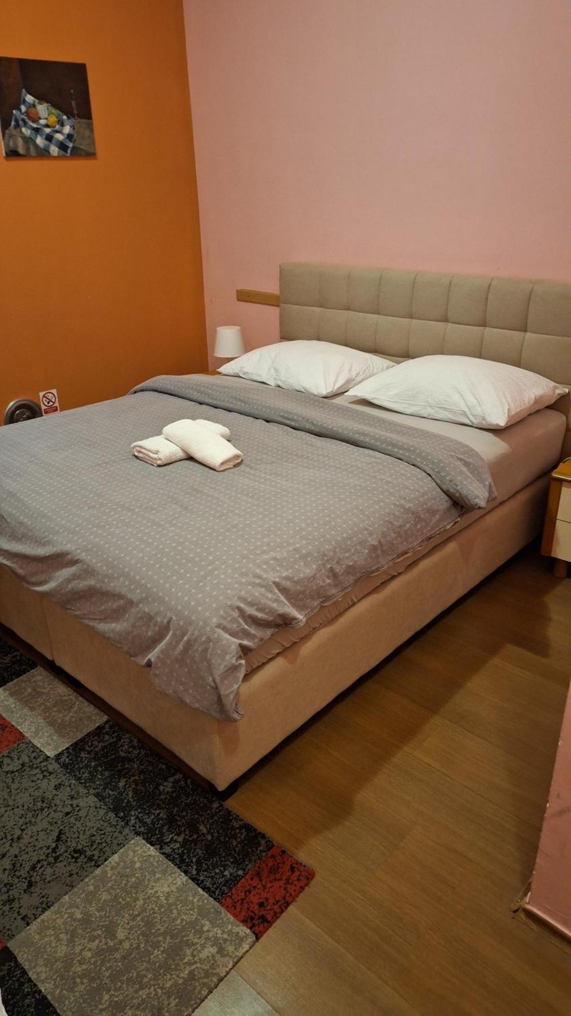 Guest House Sv. Nikola Dugo Selo Ngoại thất bức ảnh