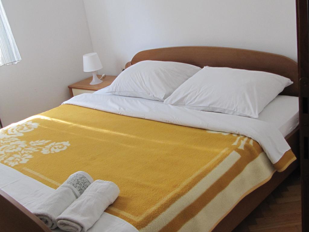 Guest House Sv. Nikola Dugo Selo Ngoại thất bức ảnh
