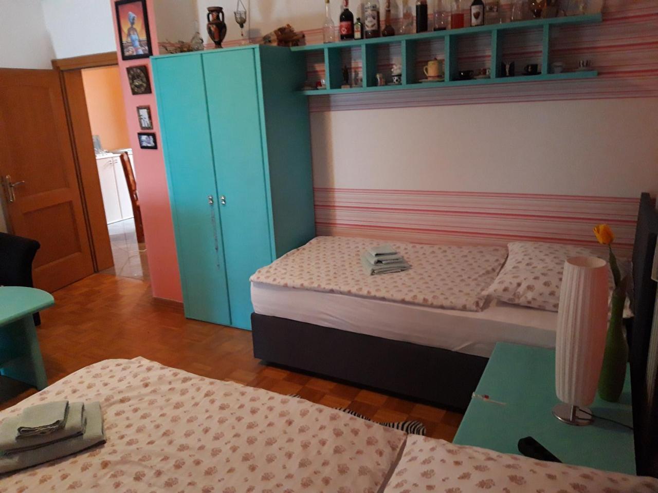 Guest House Sv. Nikola Dugo Selo Ngoại thất bức ảnh