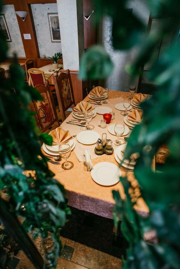 Guest House Sv. Nikola Dugo Selo Ngoại thất bức ảnh