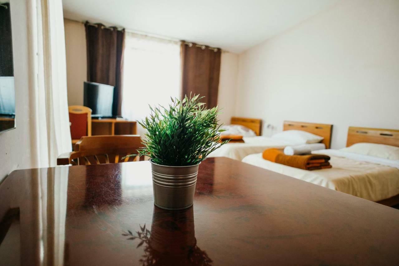 Guest House Sv. Nikola Dugo Selo Ngoại thất bức ảnh