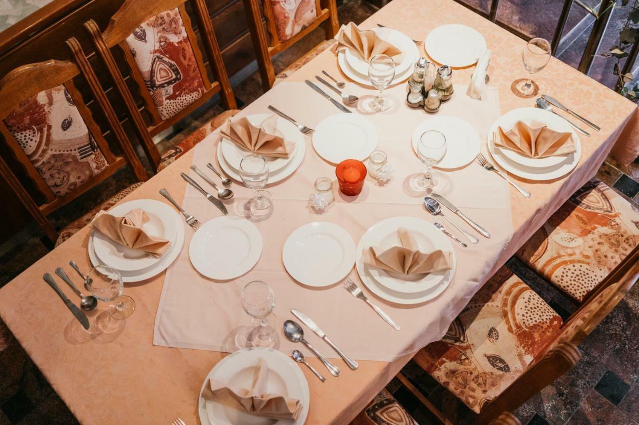 Guest House Sv. Nikola Dugo Selo Ngoại thất bức ảnh