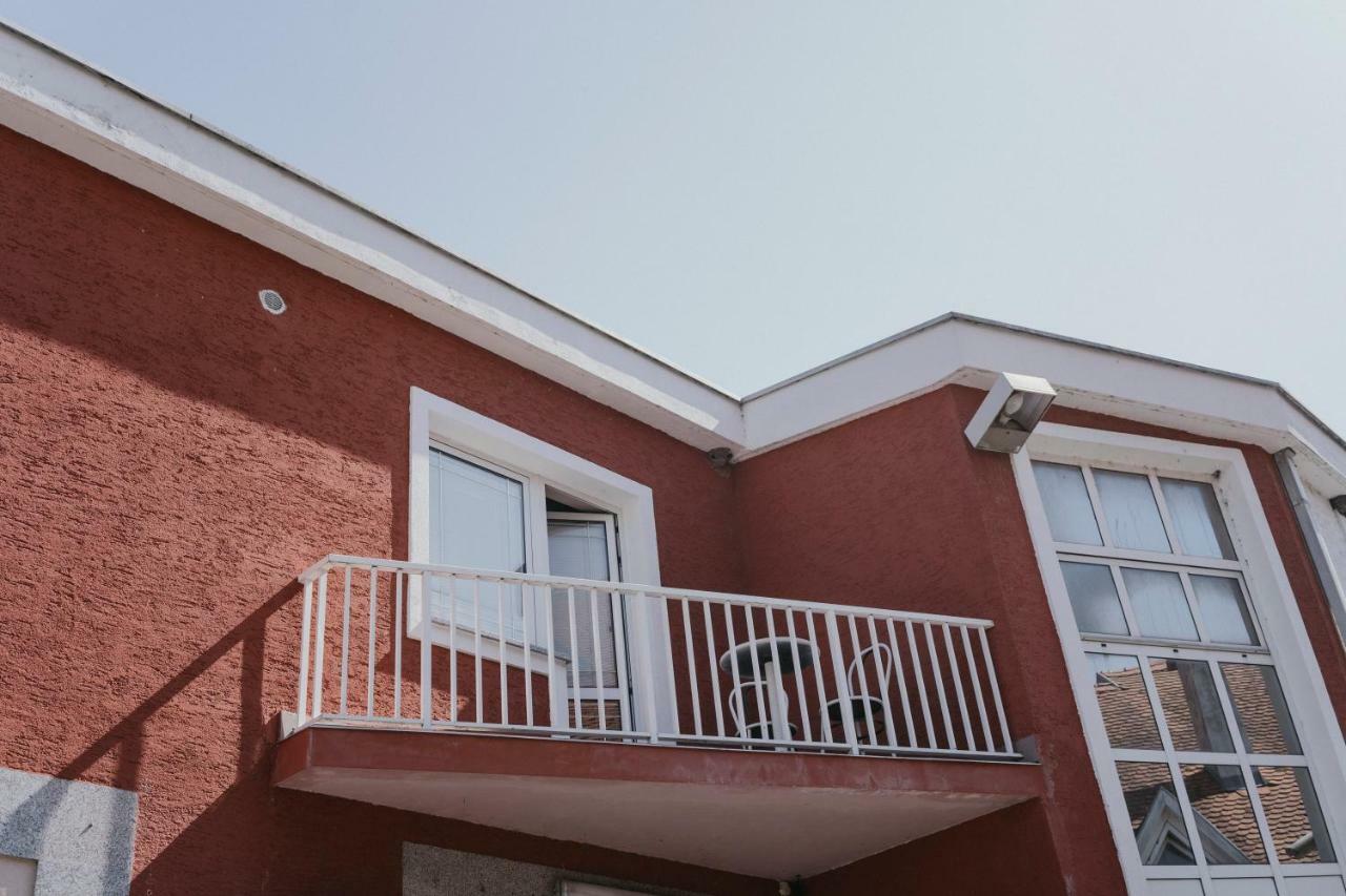 Guest House Sv. Nikola Dugo Selo Ngoại thất bức ảnh