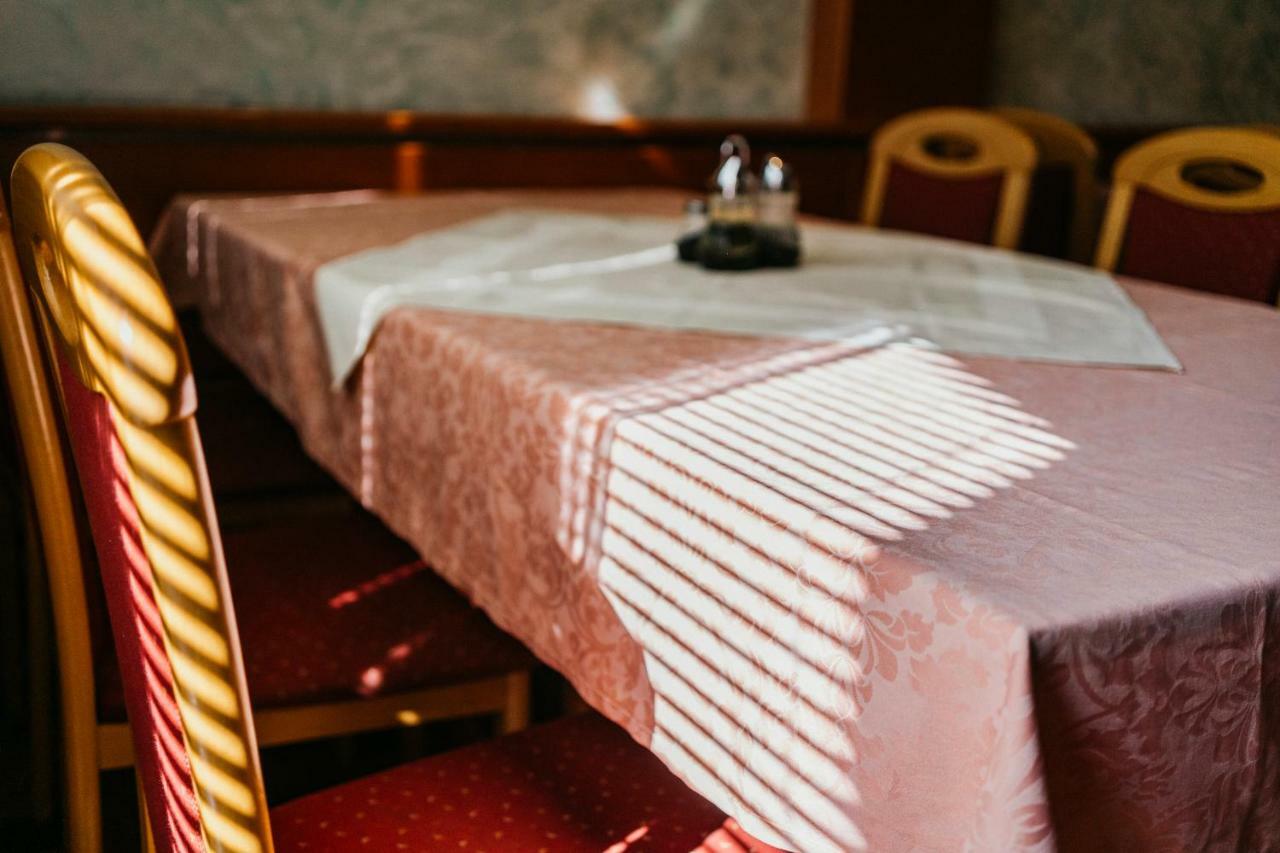 Guest House Sv. Nikola Dugo Selo Ngoại thất bức ảnh